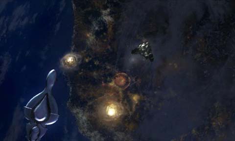 Halo 2 Announcement Trailer